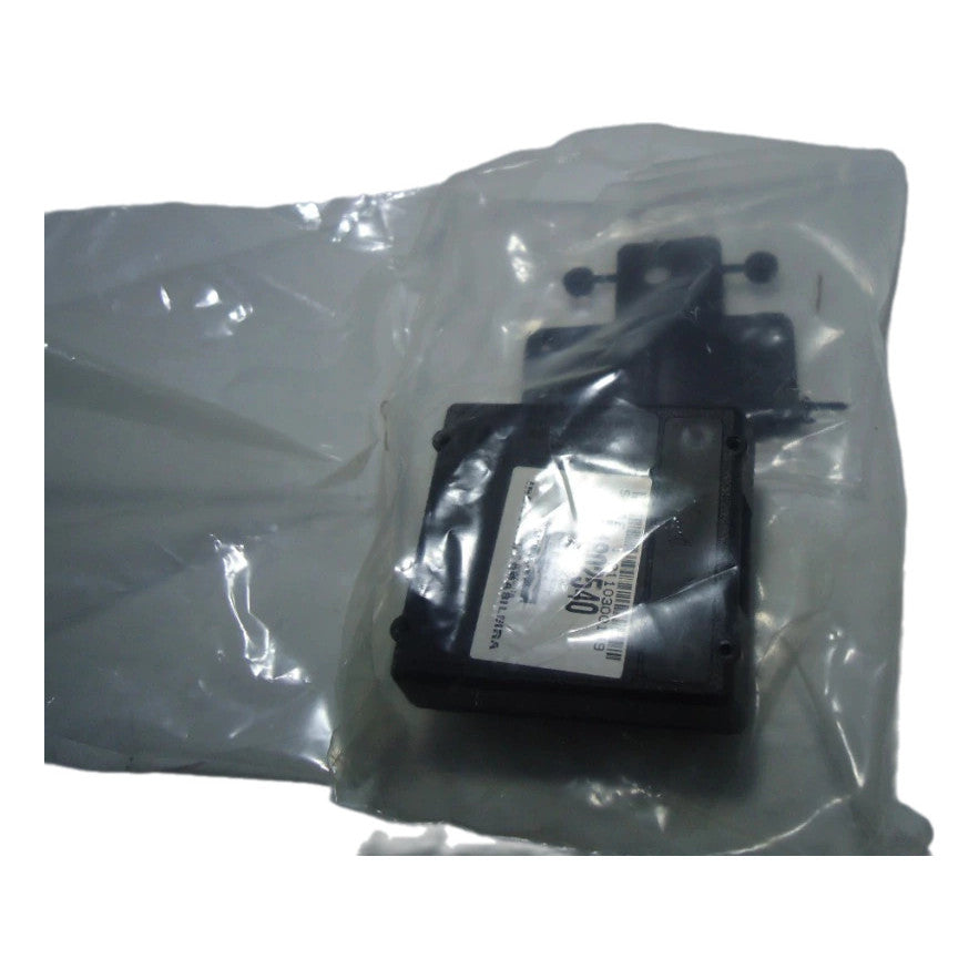 Alarme Anti Furto – Fiat Linea