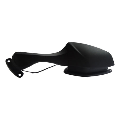 Espelho Retrovisor Direito C/pisca Kawasaki Ninja Zx10r Novo Original 56001-0323