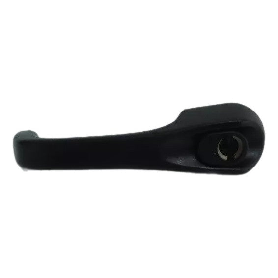 Maçaneta Externa Porta Dianteira Lado Esquerdo Fiat Uno Elba Original 50005942