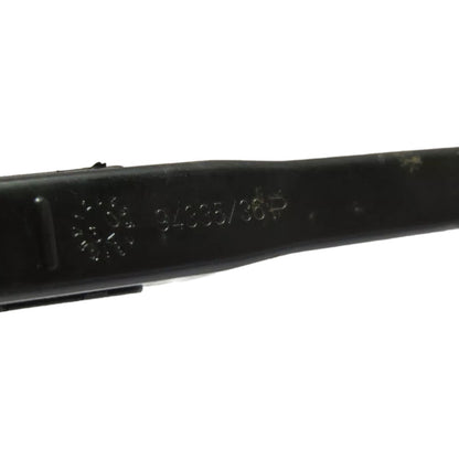 Braço Teto Solar Esquerdo Punto 2008 a 2017 Original Fiat 71740426