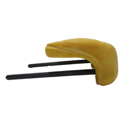 Encosto Cabeça Banco Traseiro Bipartido Fiat Idea 2006 a 2010 Original 51784655