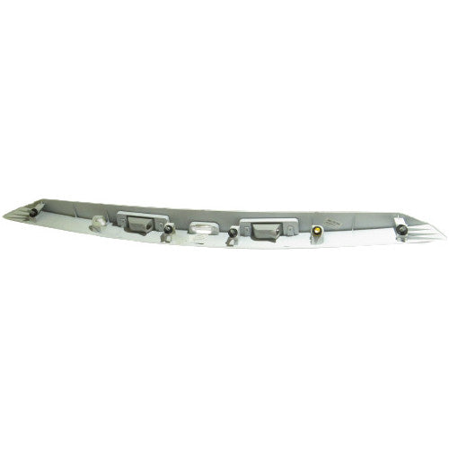 Moldura Tampa Porta Malas GM Cruze Sedan 2012 a 2016 Original 95089404