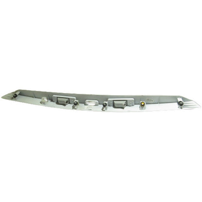 Moldura Tampa Porta Malas GM Cruze Sedan 2012 a 2016 Original 95089404