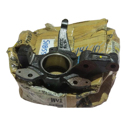 Montante Suspensão Dianteira Lado Esquerdo Palio 2004 a 2017 Original Fiat 51855426