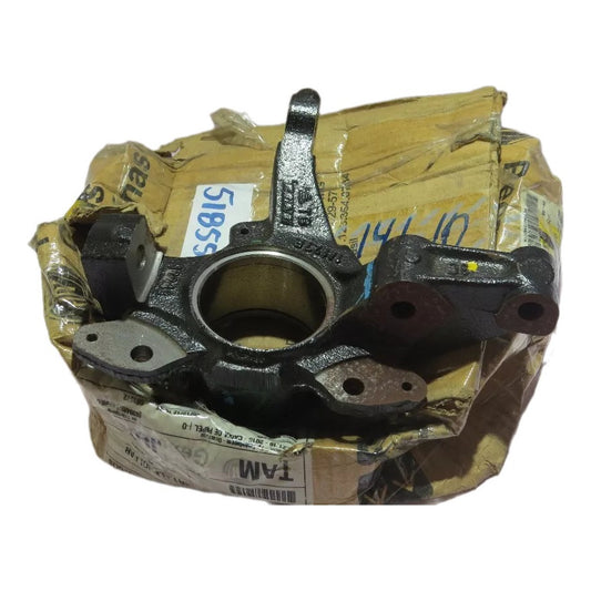 Montante Suspensão Dianteira Lado Esquerdo Palio 2004 a 2017 Original Fiat 51855426
