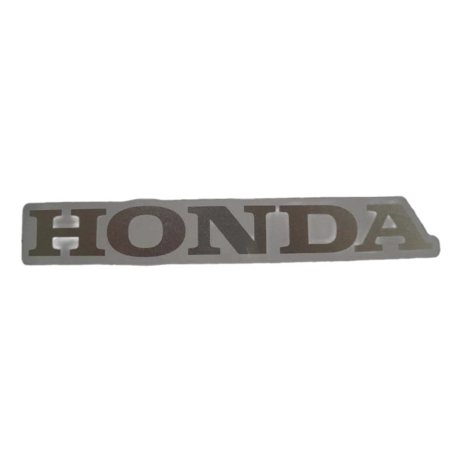 Bolha Para-brisa Cb500x 2013 a 2021 Original Honda CB500
