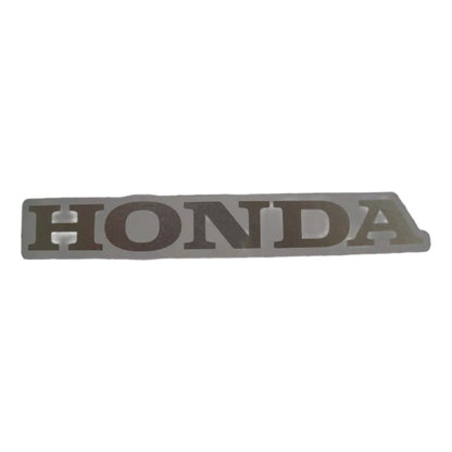 Bolha Para-brisa Cb500x 2013 a 2021 Original Honda CB500