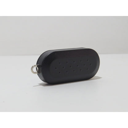 Chave Code Canivete Fiat 500 2012 a 2020 Nova Original 71776098