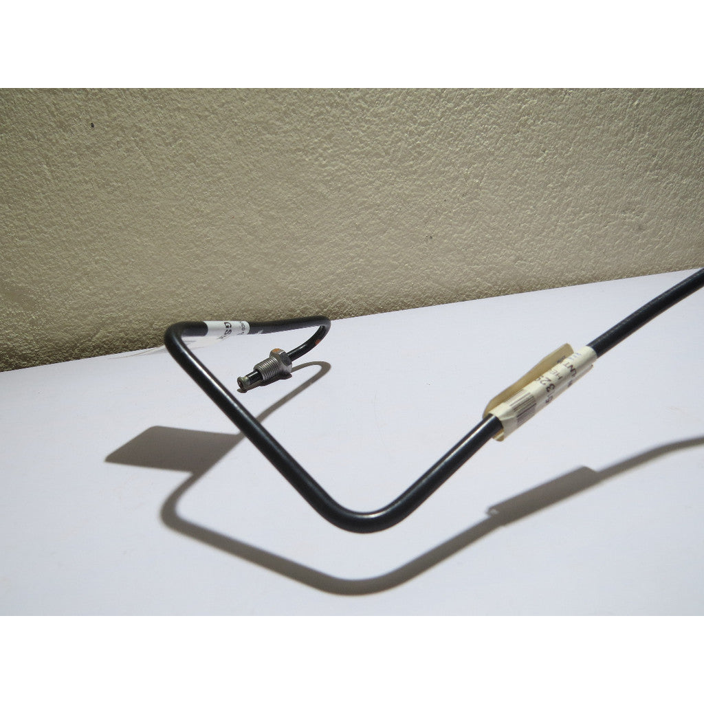 Tubo do Freio Dianteiro Esquerdo GM Tracker 2014 a 2020 Original 95132939