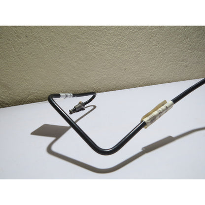 Tubo do Freio Dianteiro Esquerdo GM Tracker 2014 a 2020 Original 95132939