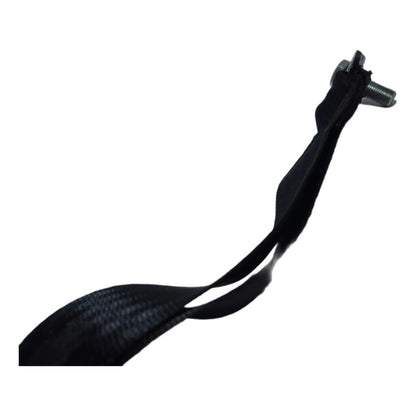 Fecho Cinto de Seguranca Central Idea 2006 a 2010 Original Fiat 100166638