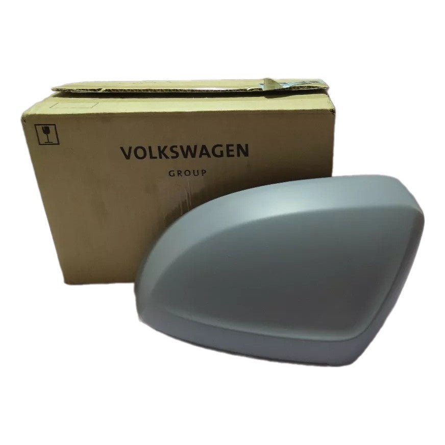 Cobertura Retrovisor Lado Esquerdo VW Polo 2007 a 2012 Original 2GK857537GRU