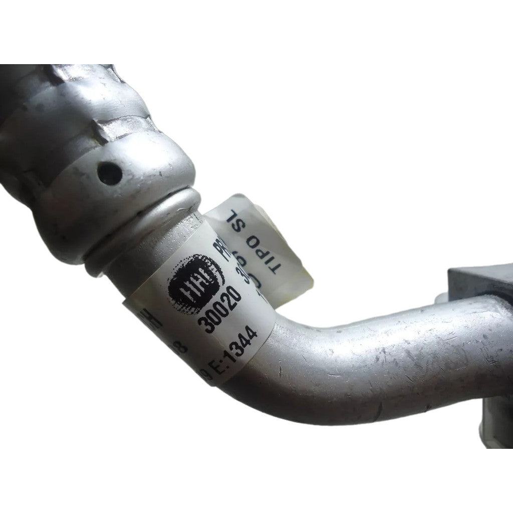 Mangueira Ar Condicionado Fiat Palio Strada Siena E-torq 51855207