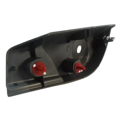 Moldura Interna Retrovisor Lado Direito Fiat Palio Grand Siena Original 735535272