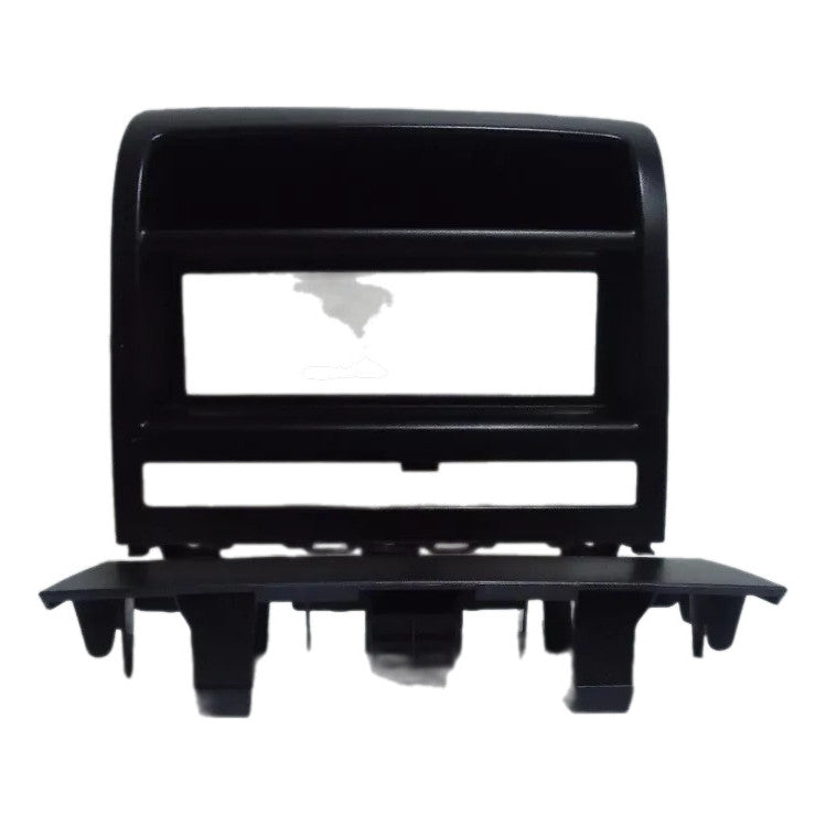 Moldura Central Rádio Palio Original Fiat 7084848