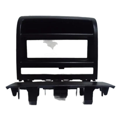 Moldura Central Rádio Palio Original Fiat 7084848