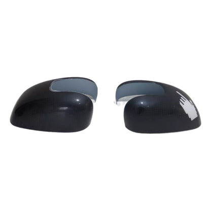 Kit Aplique Capa Retrovisor Uno 2017 a 2018 Original Fiat 50902976