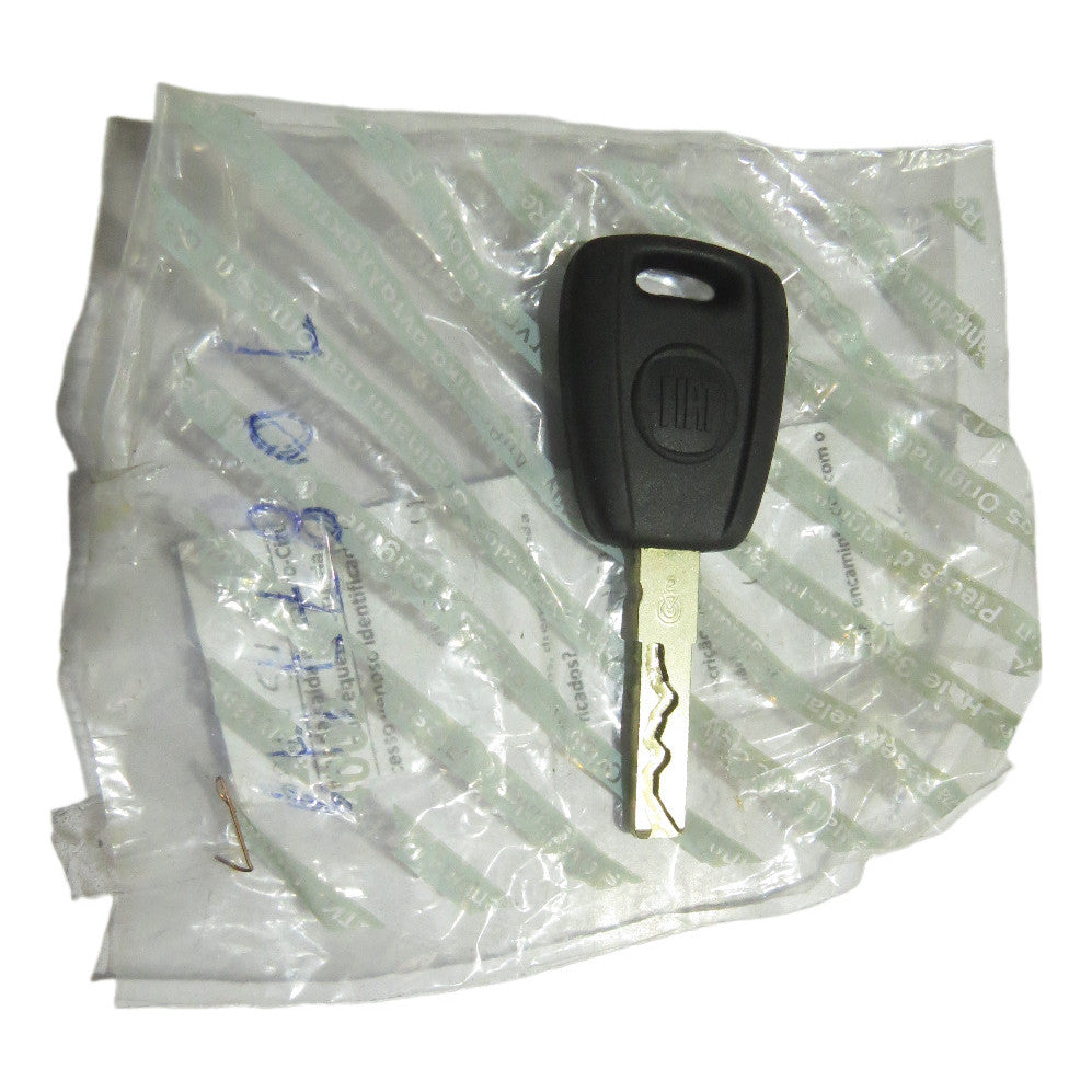 Chave Manual Sem Telecomando Fiat Ducato 2006 a 2017 Original 7087741