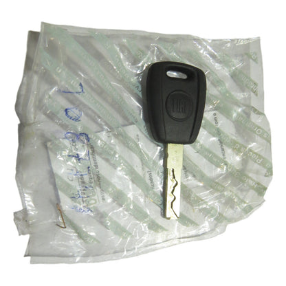 Chave Manual Sem Telecomando Fiat Ducato 2006 a 2017 Original 7087741