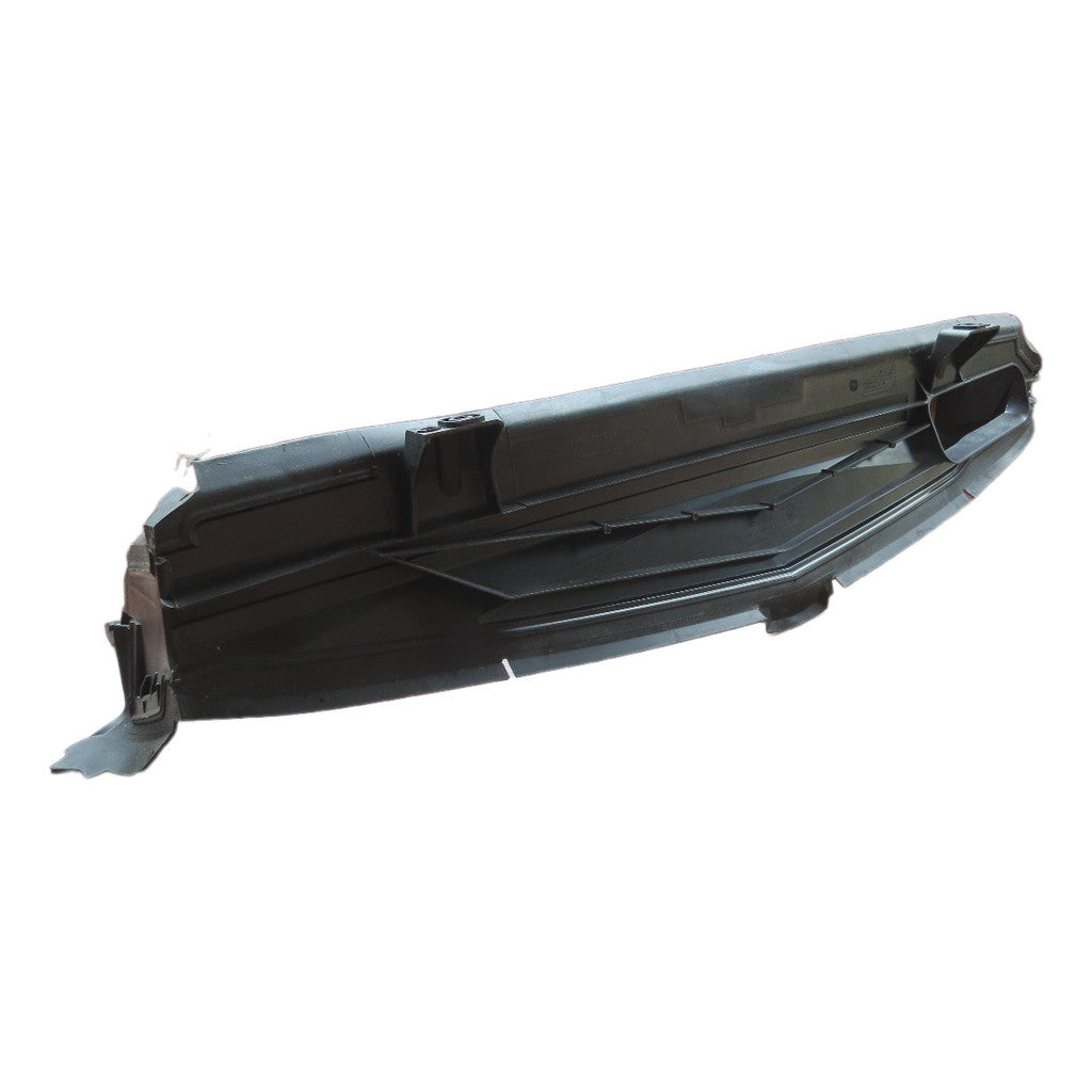 Defletor Superior Radiador GM Onix Turbo 1.0 2020 a 2020 Original 26218100