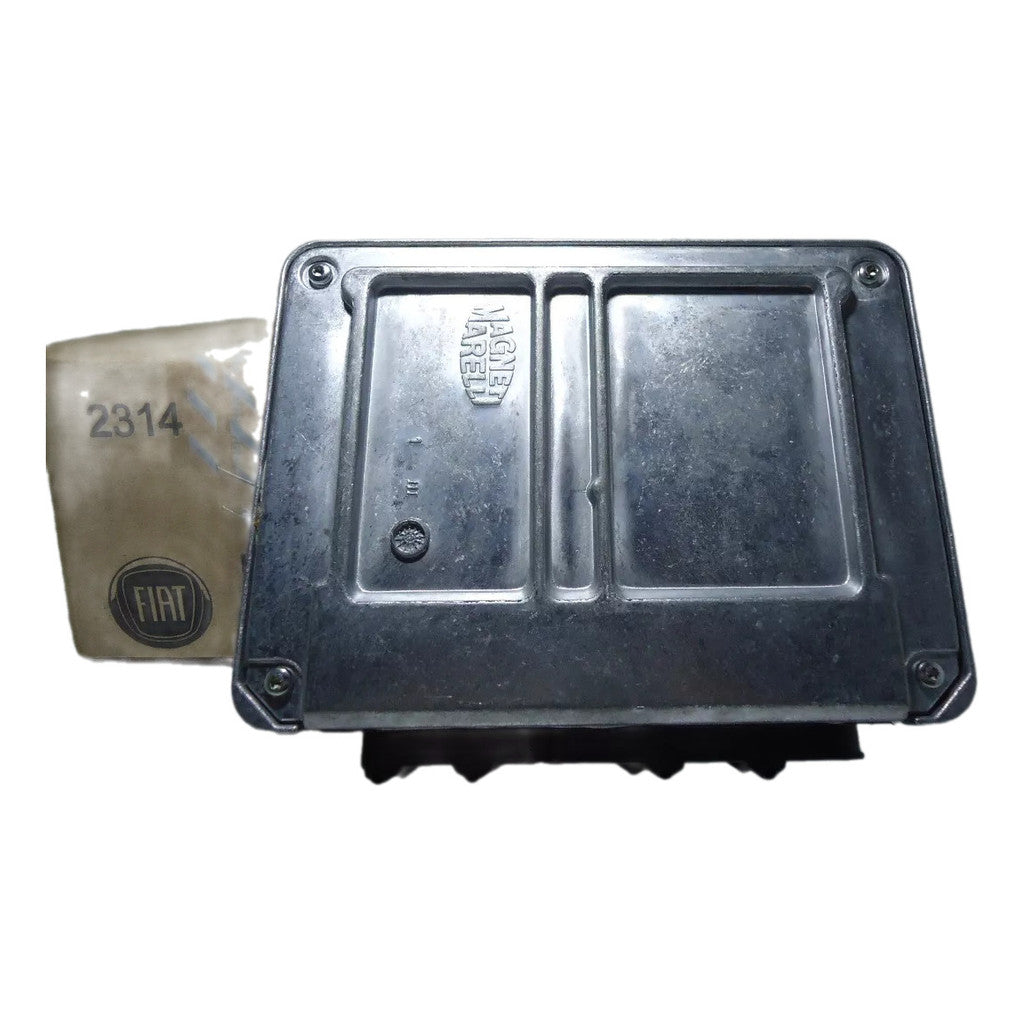 Central Derivaçao Palio Weekend Strada Original Fiat 55252616