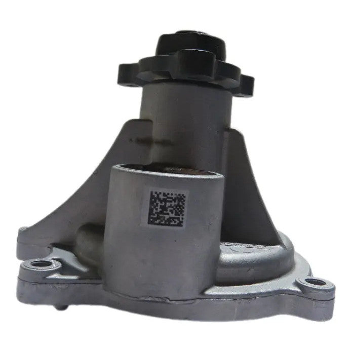 Bomba de Água Turbo – Chevrolet Onix, Tracker