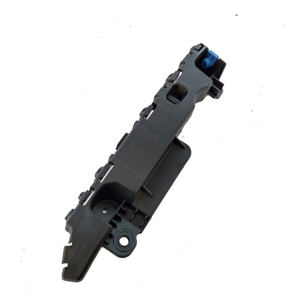 Trilho Guia Parachoque Dianteiro Lado Esquerdo Cruze 2012 a 2014 Original Gm 95207397