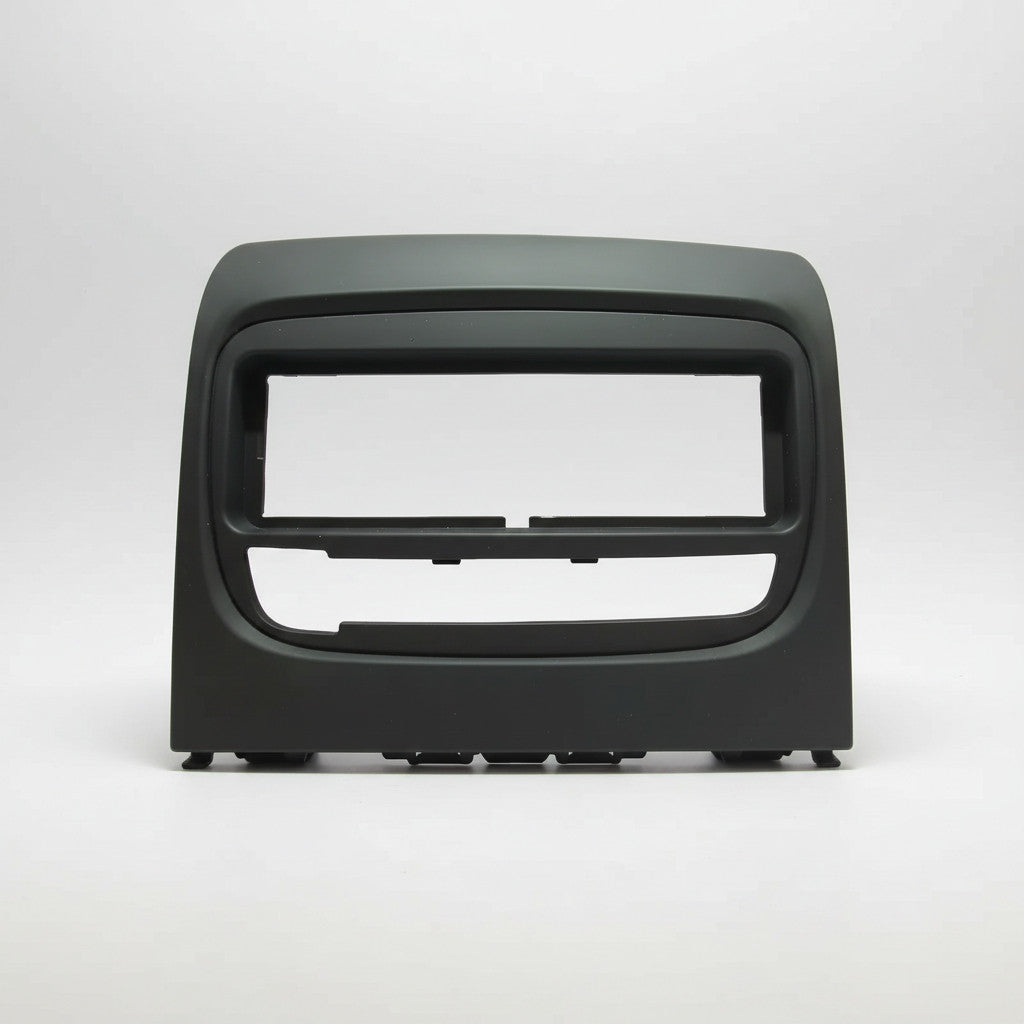 Moldura Central Painel Idea 2011 a 2016 Novo Original Fiat 100208112