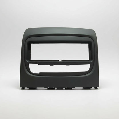 Moldura Central Painel Idea 2011 a 2016 Novo Original Fiat 100208112