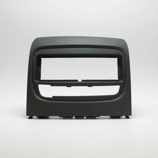 Moldura Central Painel Idea 2011 a 2016 Novo Original Fiat 100208112