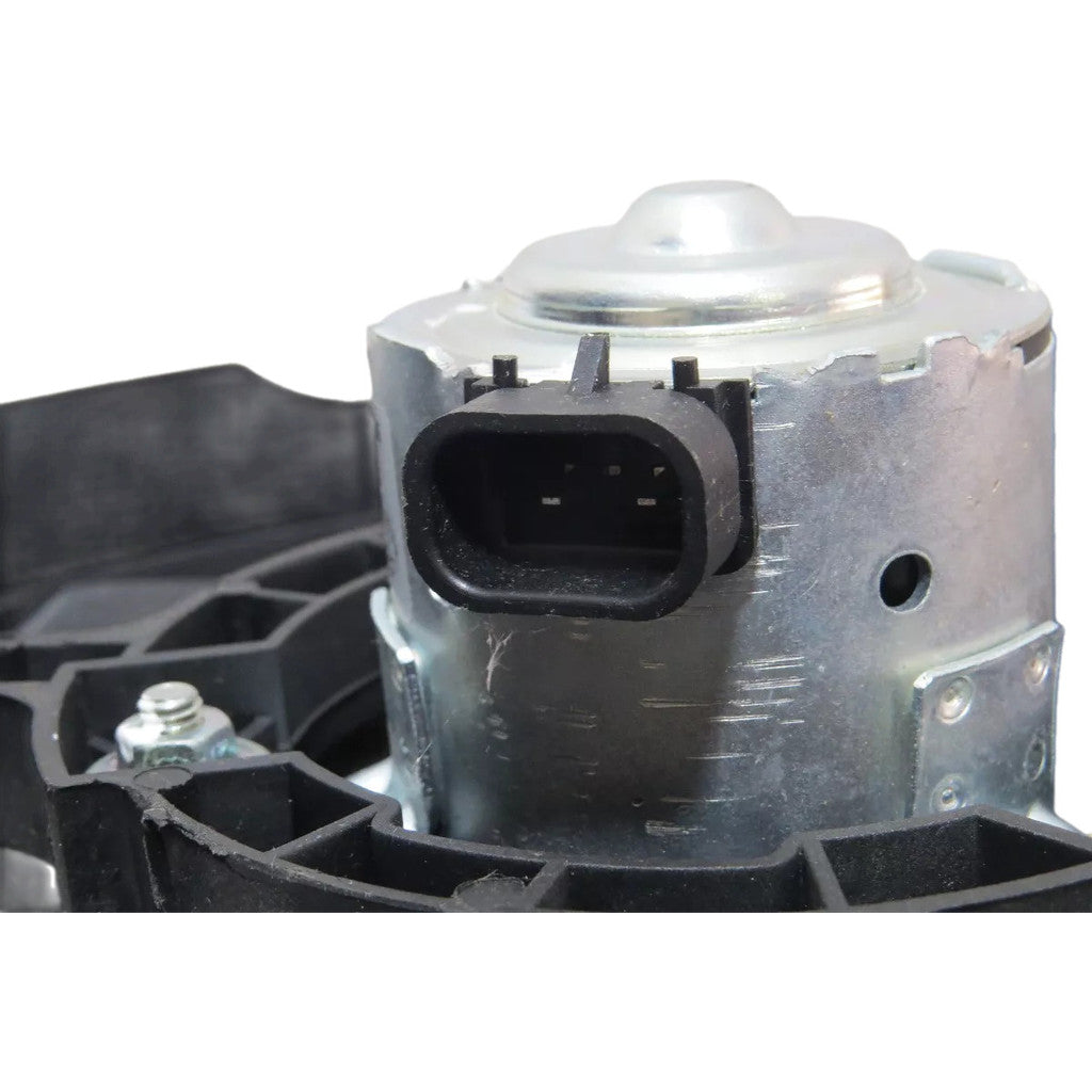 Eletroventilador Palio Siena Strada Original Fiat 51801317