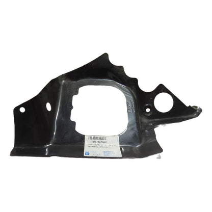Extensao Alojamento Lanterna Traseira Lado Direito GM Onix Original 94759437