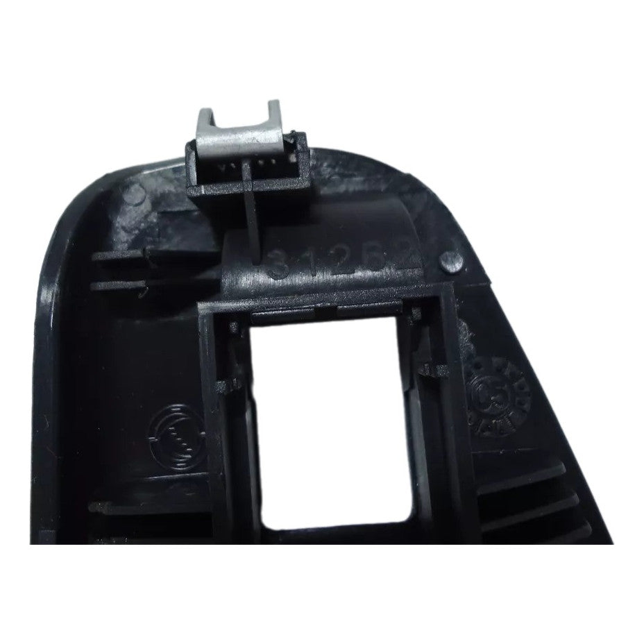 Macaneta Interna Porta Lado Esquerdo Idea Original Fiat 7085750