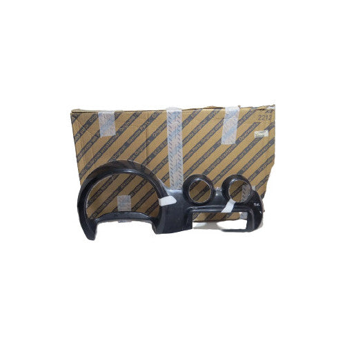 Moldura Painel de Instrumentos Fiat Uno Way Original 50902958