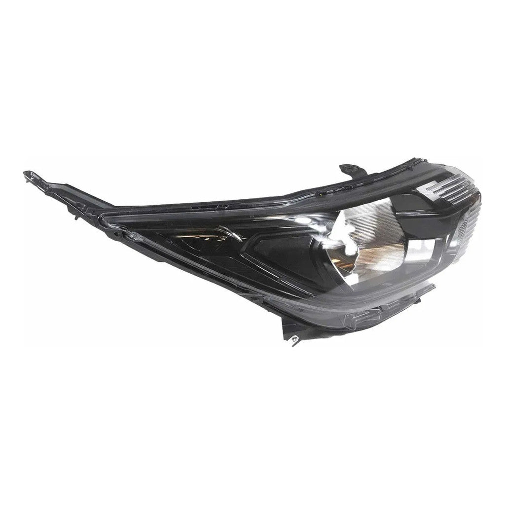 Farol Dianteiro Direito GM Spin 2021 a 2024 Novo Original 52162283