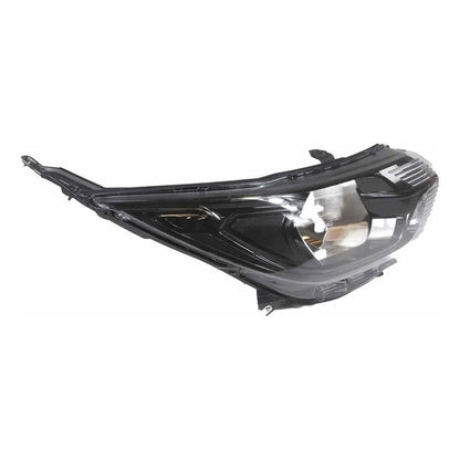 Farol Dianteiro Direito GM Spin 2021 a 2024 Novo Original 52162283