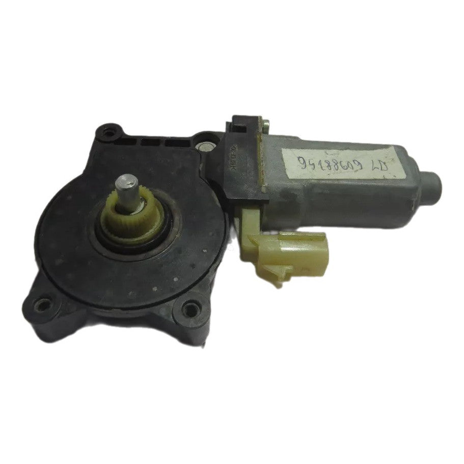 Motor Limpador Vidro Elétrico Traseiro Lado Direito GM Cruze 2012 a 2017 Original 95188609
