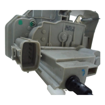 Fechadura Porta Traseira Lado Esquerdo Fiat Bravo 2007 a 2014 Nova Original 51827960