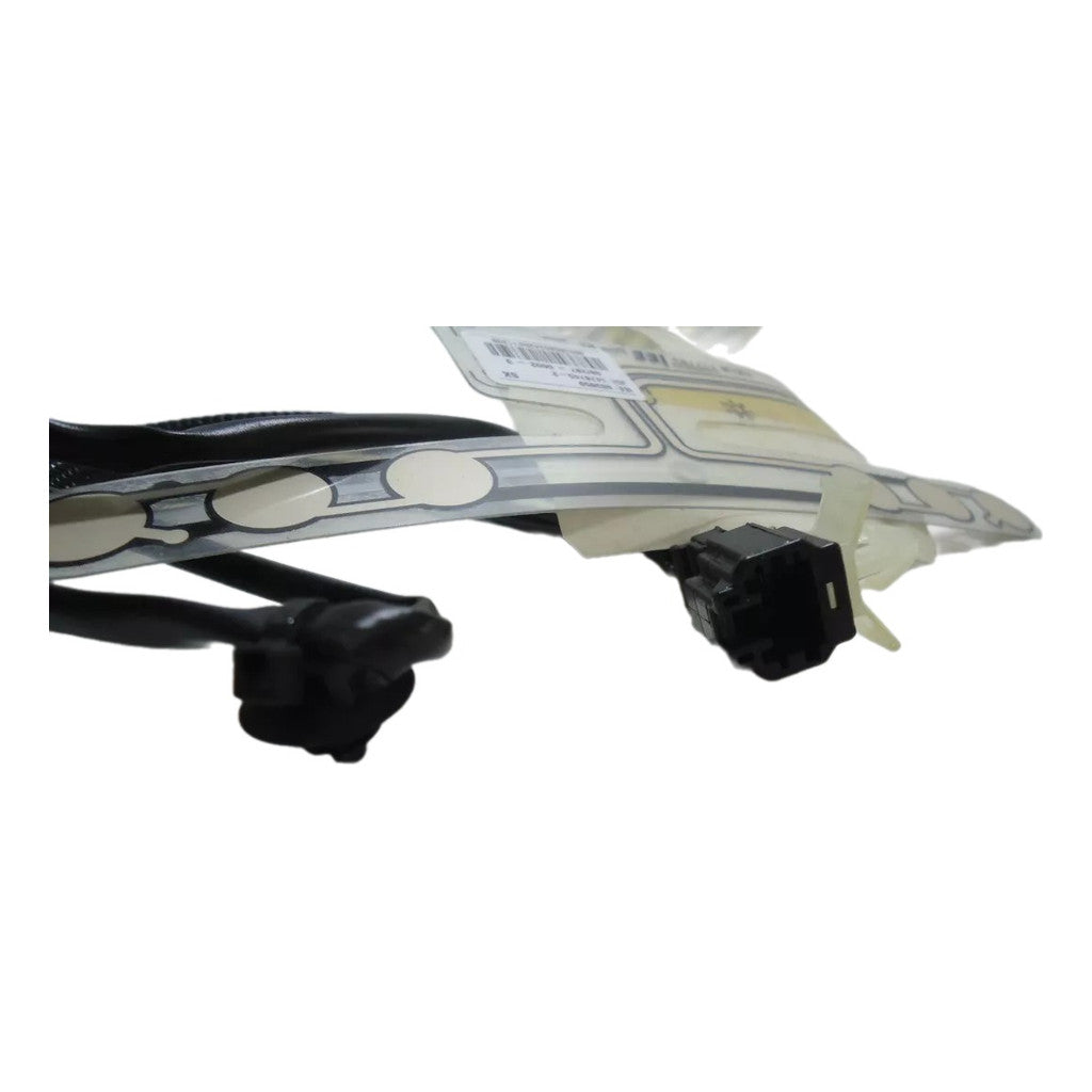 Sensor de Presença Banco Dianteiro Fiat 500 2010 a 2018 Original 71740864