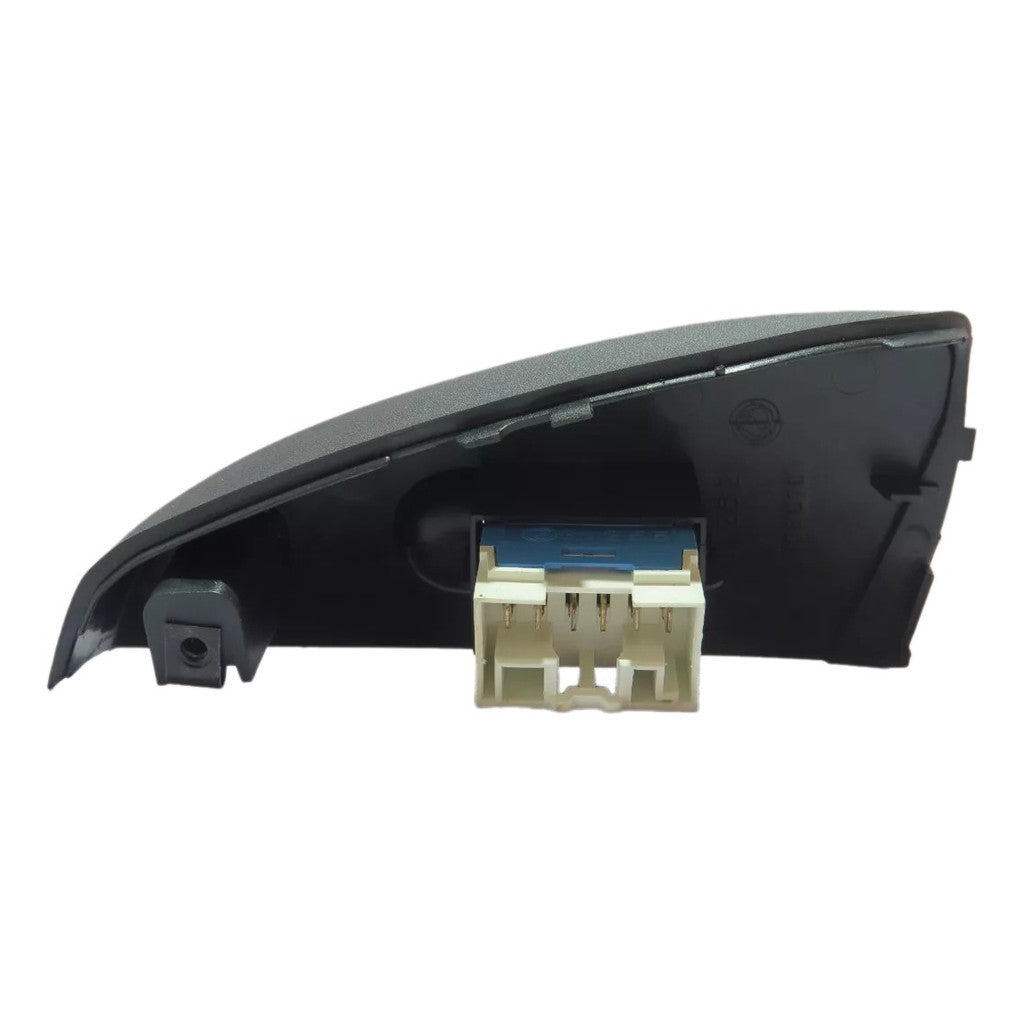 Botão Interruptor Porta Dianteira Lado Direito Fiat Palio Siena Original 735302408