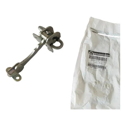 Limitador Porta Dianteira Palio Siena Original Fiat 51803055