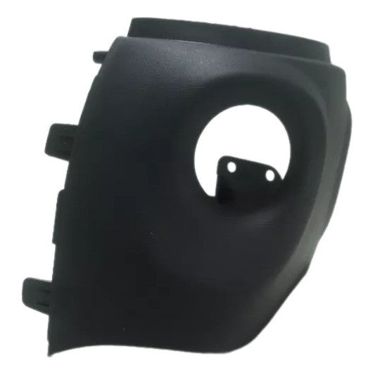 Acabamento Tampa Chave de Seta Fiat Grand Siena Palio Original 100200471