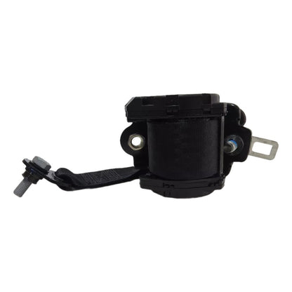Cinto de Segurança Traseiro Esquerdo Fiat Stilo 2003 a 2011 Original 100156661