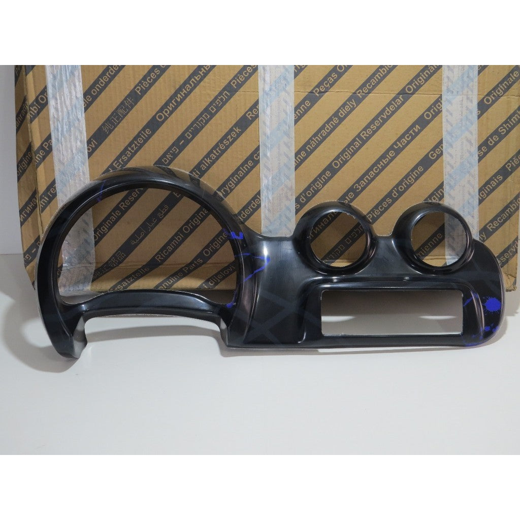 Moldura Painel de Instrumentos Evo – Fiat Uno