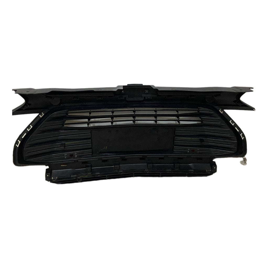 Grade Dianteira Tracker 2020 a 2023 Original Gm 26227712
