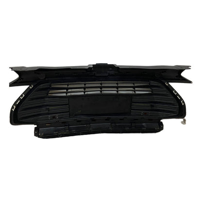 Grade Dianteira Tracker 2020 a 2023 Original Gm 26227712