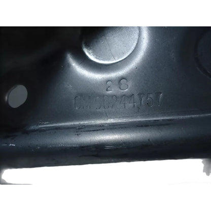 Suporte Parachoque Dianteiro Lado Esquerdo GM Tracker 2014 a 2020 Original 95244757