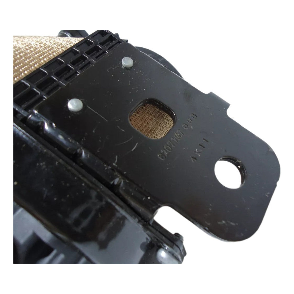 Cinto de Seguranca Freemont Dianteiro Lado Direito 2012 a 2016 Original Fiat K1SX09GT5AF