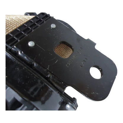 Cinto de Seguranca Freemont Dianteiro Lado Direito 2012 a 2016 Original Fiat K1SX09GT5AF