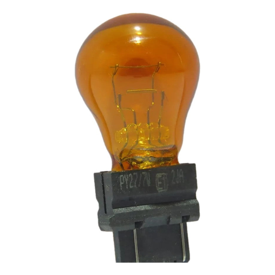 Lampada Farol Freemont 2012 a 2016 Original Fiat KL0003757AK